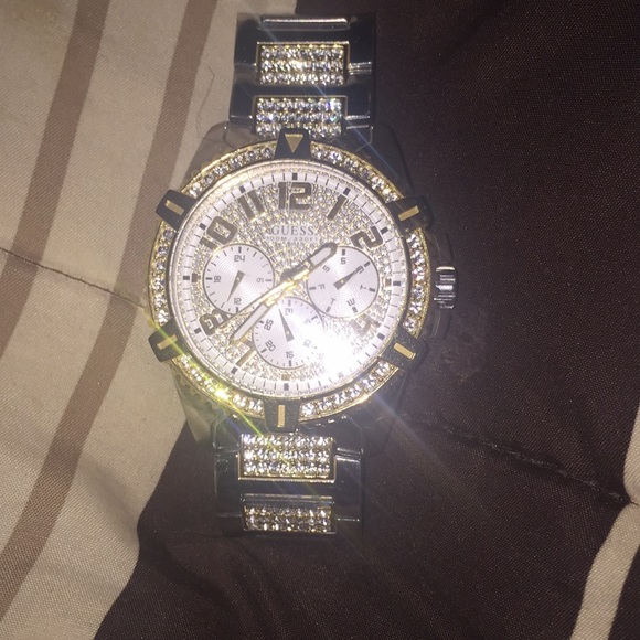 Guess watch - Picture 1 of 1